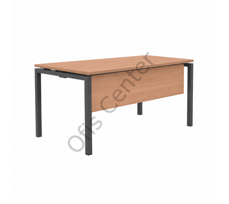 Haks Ofis ve Büro Masa 160 cm